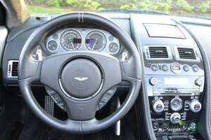 Imagen 45/50 de Aston Martin DBS Volante (2010)