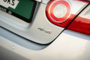 Afbeelding 44/50 van Jaguar XK 4.2 (2008)