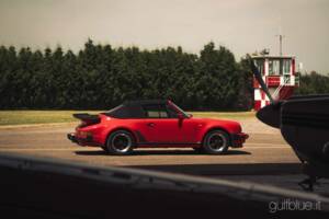 Image 10/72 of Porsche 911 Turbo 3.3 (1989)