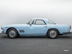 Afbeelding 4/34 van Maserati 3500 GT Touring (1959)