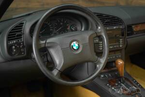 Imagen 5/5 de BMW 328i (1998)