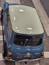 Bild 9/14 von Innocenti Mini Cooper 1300 (1973)