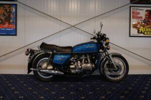 Bild 19/26 von Honda GL 1000 Gold Wing (1977)