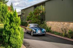 Image 27/64 of Aston Martin DB 2/4 Mk II (1957)