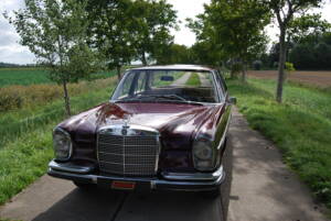 Image 17/58 of Mercedes-Benz 280 SE (1968)