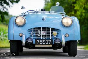 Bild 2/50 von Triumph TR 3 (1957)