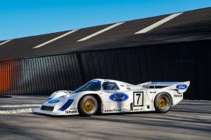 Afbeelding 2/45 van Ford C100 (1981)