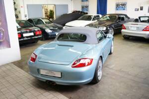 Afbeelding 14/40 van Porsche Boxster S (2008)