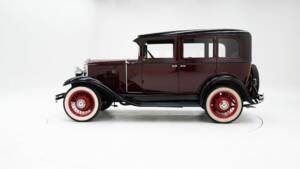 Bild 8/15 von Chevrolet Universal (1930)