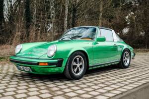 Bild 1/12 von Porsche 911 Carrera 3.0 (1977)