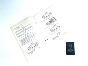 Imagen 9/50 de FIAT 500 C Topolino (1949)