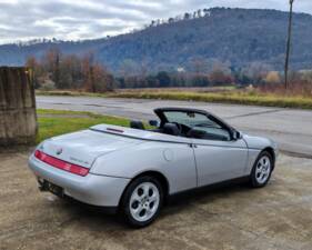 Bild 8/40 von Alfa Romeo Spider 2.0 Twin Spark 16V (1997)