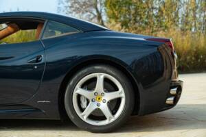 Afbeelding 20/50 van Ferrari California (2010)