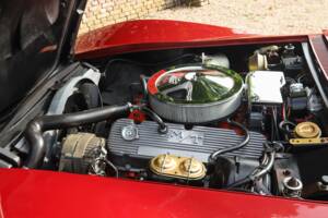 Obraz 38/50 pojazdu Chevrolet Corvette Stingray (1970)