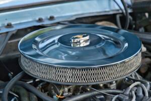 Bild 52/62 von Ford Mustang 302 (1968)