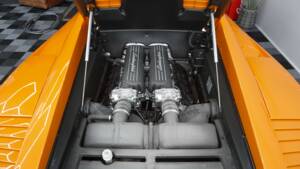 Immagine 28/38 di Lamborghini Gallardo (2005)