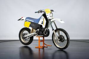 Bild 6/50 von Husqvarna DUMMY (1987)