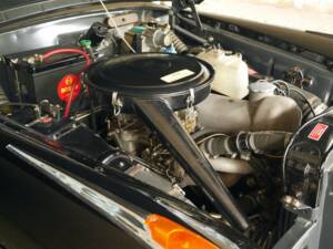 Imagen 37/43 de Mercedes-Benz 220 S (1957)
