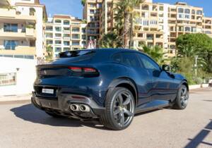 Image 3/21 of Ferrari Purosangue V12 (2025)