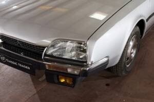 Afbeelding 40/47 van Citroën CX Prestige injection (1982)