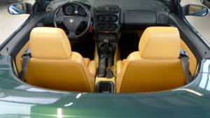 Image 38/42 of Alfa Romeo Spider 3.0 V6 12V (1997)