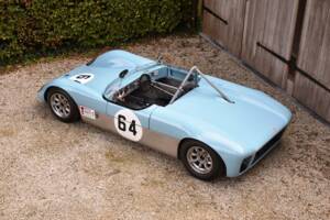 Image 6/32 of Merlyn MK 4A (1964)