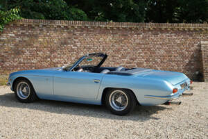 Imagen 13/50 de Lamborghini 400 GT (1967)