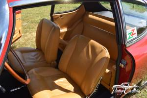 Afbeelding 34/50 van Lancia Flavia Sport 1.8 (Zagato) (1965)