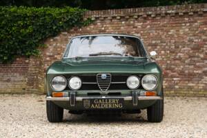 Bild 5/50 von Alfa Romeo 1750 GT Veloce (1971)