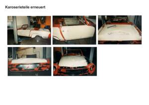 Imagen 26/30 de Mercedes-Benz 230 SL (1966)