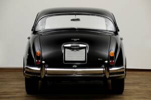 Bild 8/23 von Jaguar Mk II 3.8 (1961)
