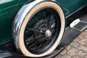 Immagine 4/40 di Ford Model A (1928)