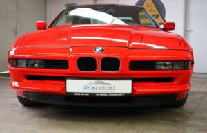 Immagine 7/50 di BMW 850i (1990)