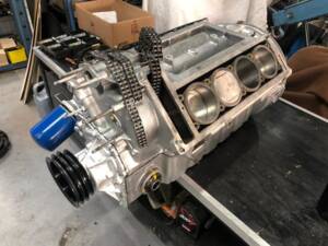 Bild 24/27 von Maserati Ghibli (1968)
