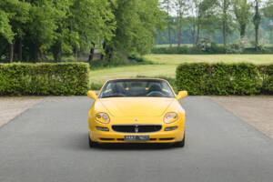 Bild 3/37 von Maserati Spyder 4200 Cambiocorsa (2003)