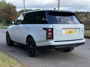 Bild 5/35 von Land Rover Range Rover Vogue TDV6 (2015)