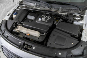 Image 35/50 of Audi TT 1.8 T (1999)