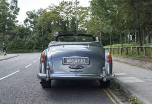 Bild 8/29 von Bentley S1 DHC Park Ward (1958)
