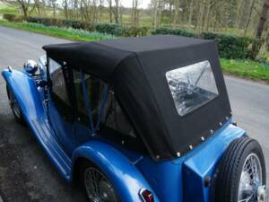 Imagen 17/19 de Hillman Minx (1935)