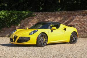 Image 9/50 of Alfa Romeo 4C Spider (2018)