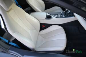 Afbeelding 20/50 van BMW i8 Coupé (2015)