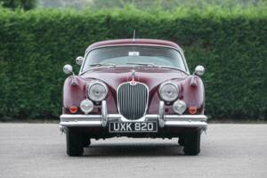 Image 6/34 of Jaguar XK 150 SE FHC (1958)