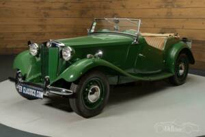 Bild 6/19 von MG TD (1951)