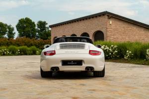 Imagen 3/50 de Porsche 911 Carrera S (2010)