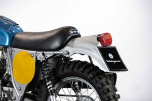 Bild 11/50 von SWM 125 Six Days (1974)