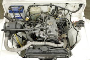 Image 22/23 of Suzuki LJ 80 (1981)