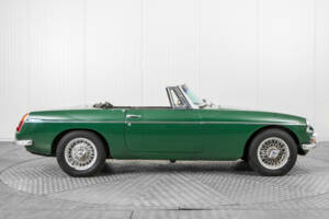 Bild 10/50 von MG MGB (1965)