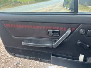 Image 54/78 de Volkswagen Golf Mk I Convertible 1.8 (1989)