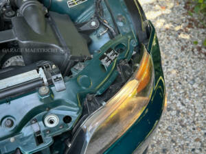Imagen 50/100 de BMW Z3 2.8 (1997)