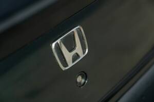 Bild 9/50 von Honda Legend (1992)